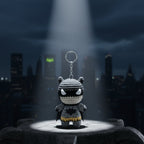 Batman Keychain