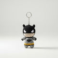 Batman Keychain