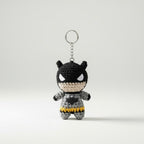 Batman Keychain