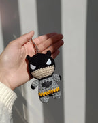 Batman Keychain